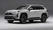 Foto: Divulgação/Toyota