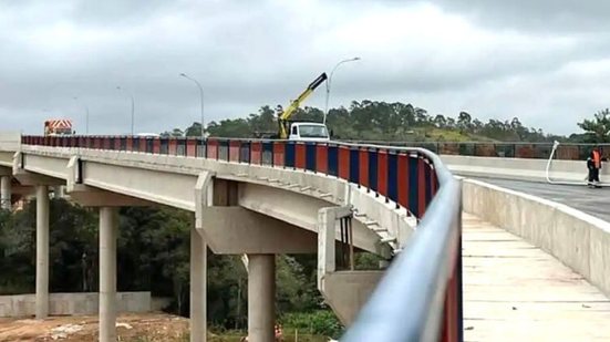 Foto: Reprodução/Prefeitura de Francisco Morato