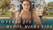 Imagem "O Verão Que Mudou Minha Vida": tudo sobre a 3ª temporada e o final surpreendente da série teen do Prime Video
