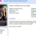 Foto: Reprodução/Orkut