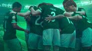 Foto: Divulgação/Palmeiras