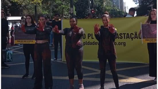 Foto: Reprodução/Redes Sociais