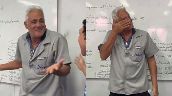 Foto: Reprodução/TikTok