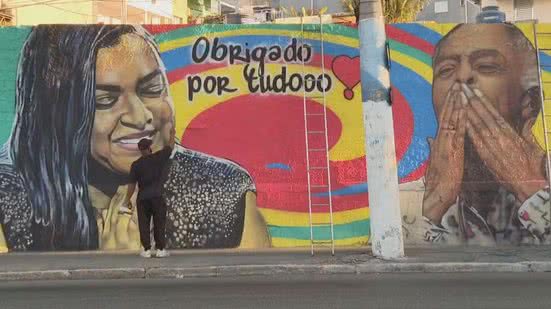 Foto: Reprodução/Tv Globo