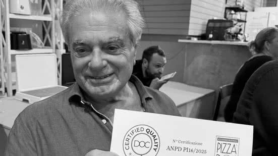Foto: Reprodução/Instagram/@veridianapizzaria