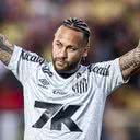 Foto: Reprodução/X/@SantosFC