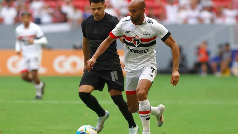 Foto: Rubens Chiri/Saopaulofc.net via Flickr