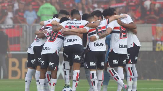Foto: Rubens Chiri/Saopaulofc.net via Flickr