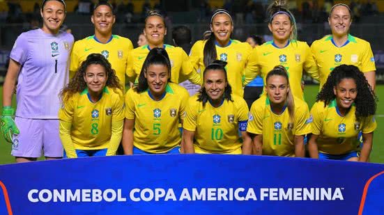 Foto: Divulgação/Conmebol