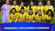 Foto: Divulgação/Conmebol