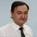 Sergei Magnitsky - Foto: Reprodução/Redes Sociais