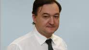 Sergei Magnitsky - Foto: Reprodução/Redes Sociais