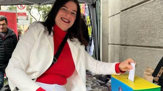 Foto: Reprodução/Redes Sociais