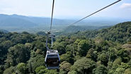A viagem foi feita em vão, pois o passeio não existia. - Foto: Reprodução Redes Sociais