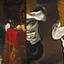 Reprodução/ National Gallery, Londres
