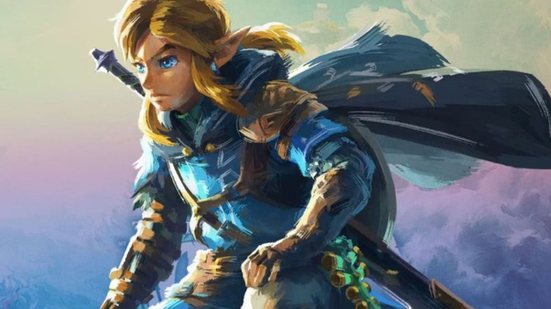Foto: Divulgação/Nintendo