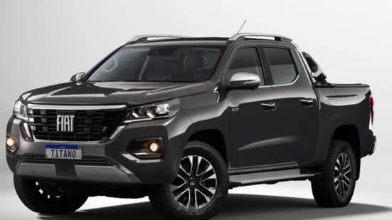 Foto:Reprodução/Fiat
