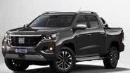 Foto:Reprodução/Fiat
