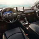Foto: Reprodução/Toyota