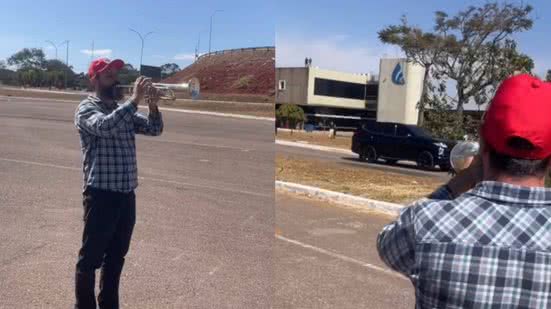 Foto: Reprodução/Redes sociais