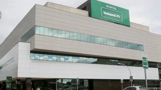 Os problemas financeiros podem atingir as 18 cooperativas médicas associadas. - Foto: Divulgação Unimed Ferj