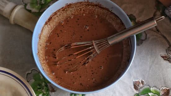 Seja para matar a vontade de um doce, ou preprar algo rápido, essa receita é útil para qualquer hora. - Foto: Unsplash
