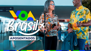 Reprodução/ Voa Brasil