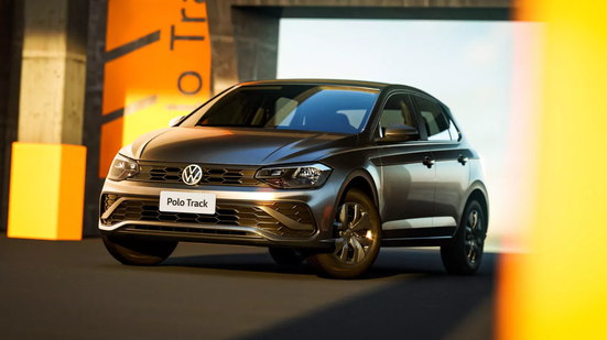 A medida integra o Programa Nacional de Mobilidade Verde e Inovação (Mover). - Foto: Divulgação Volkswagen