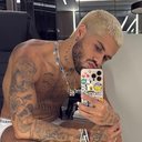 Foto: Reprodução/Instagram/@zefelipe