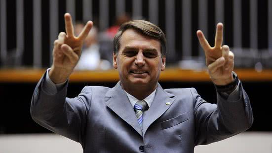 A lista se refere aos ex-presidentes detidos após a redemocratização do País, após o período da Ditadura Militar. - Foto: Beto Oliveira / Câmara dos Deputados  via Wiki Commons