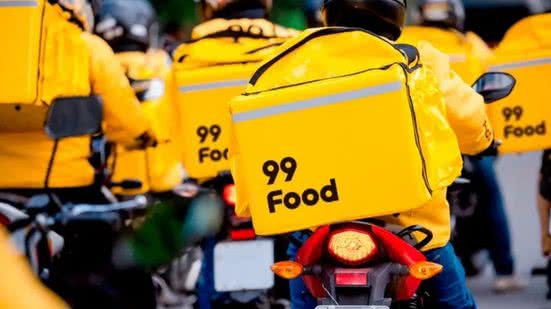 A plataforma também deve oferecer  isenção de comissões e mensalidades aos restaurantes parceiros. - Foto: Divulgação 99
