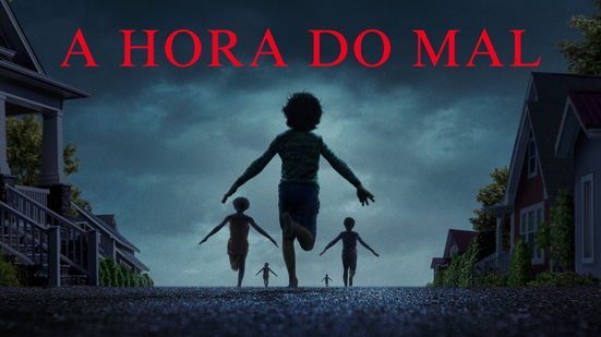 Reprodução/ Prime Vídeo
