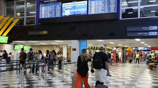 Foto: Reprodução/Agência Brasil