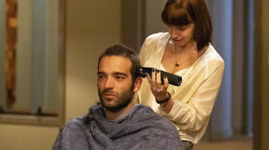 Reprodução/ Gshow