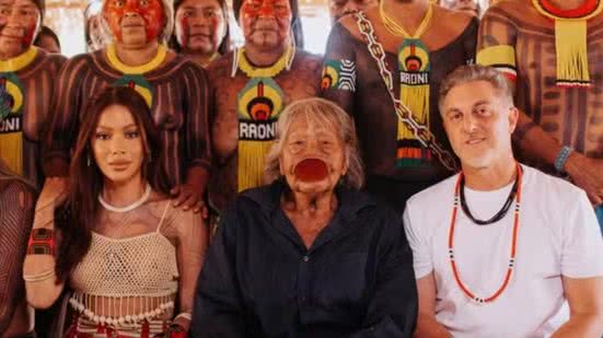 Foto: Reprodução/Globo
