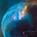 Foto: NASA via Unsplash