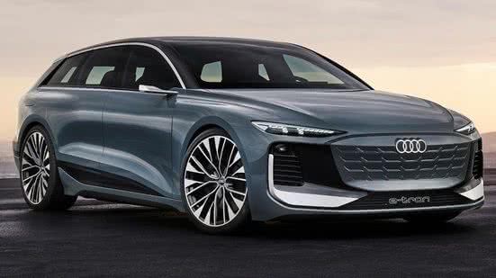 Foto: Divulgação/Audi