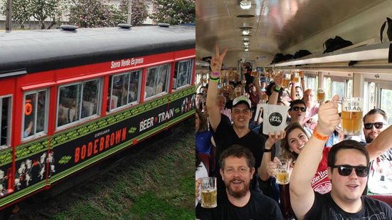Foto: Divulgação/Beer Art