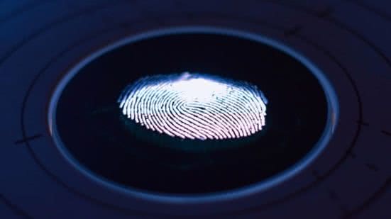 A principal aposta do uso da biometria nesses processos é a maior segurança dos beneficiários. - Foto: Unsplash