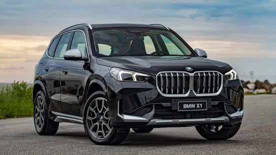 Foto: Divulgação/BMW