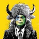 O título do texto é "O que o Brasil pode ensinar à América". - Foto: Reprodução The Economist