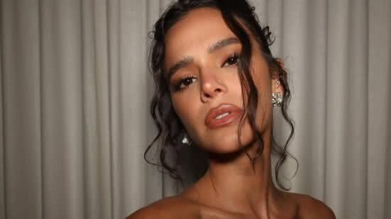 Foto: Reprodução/Instagram/@brunamarquezine