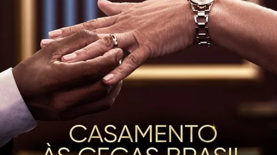 A apresentação e mentoria segue com Camila Queiroz e Klebber Toledo. - Foto: Divulgação Netflix