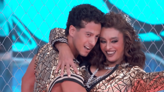 Reprodução/ Gshow