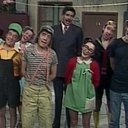 A Netflix contém a maior parte da sitcom em seu catálogo. - Foto: Reprodução