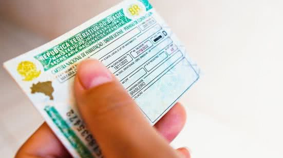 Foto: Divulgação/Detran