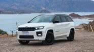 Reprodução/ Jeep