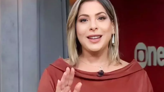 Reprodução/ GloboNews