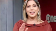Reprodução/ GloboNews