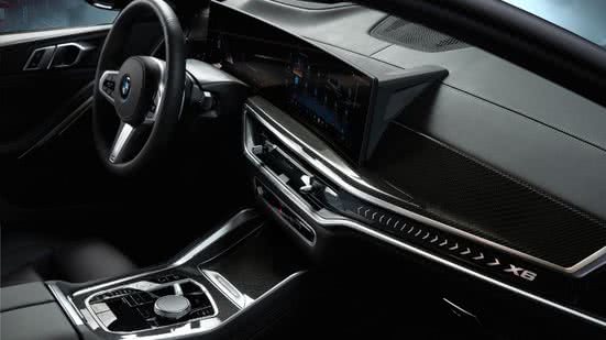 Foto: Reprodução/BMW